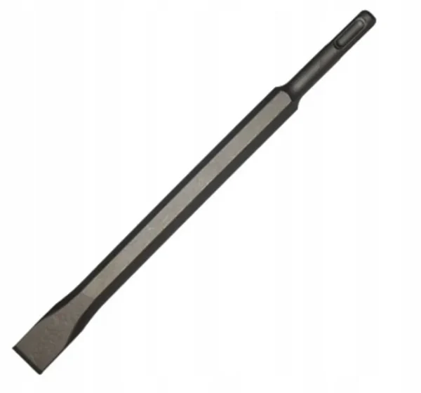 Makita D-34229 dłuto płaskie SDS-max 25 × 600 mm