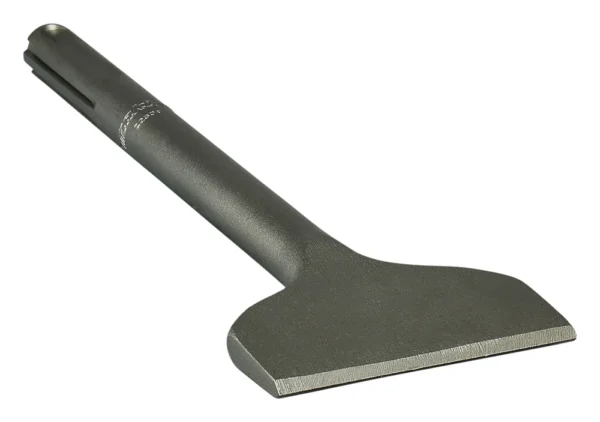Makita D-34241 dłuto szerokie SDS-max 80 × 300 mm