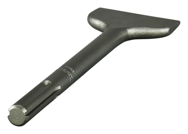 Makita D-34241 dłuto szerokie SDS-max 80 × 300 mm
