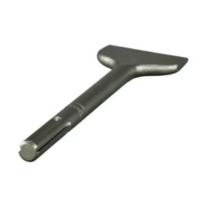 Makita D-34241 dłuto szerokie SDS-max 80 × 300 mm