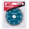 Makita D-41595 tarcza diamentowa segmentowa 125 mm Makita D-41595 tarcza diamentowa segmentowa 125 mm