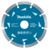 Makita D-41595 tarcza diamentowa segmentowa 125 mm Makita D-41595 tarcza diamentowa segmentowa 125 mm