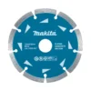 Makita D-41595 tarcza diamentowa segmentowa 125 mm Makita D-41595 tarcza diamentowa segmentowa 125 mm