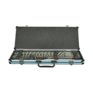 Makita D-42385 zest.wiert.sds+dłuta 10szt. WAL