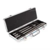 Makita D-42466 zestaw dłut i szpicaków SDS-max w walizce, 4 szt.