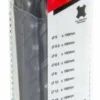 Makita D-46361 zest.wiert.sds+dłuta 10szt Makita D-46361 zest.wiert.sds+dłuta 10szt