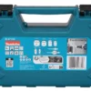 Makita D-47123 zestaw otwornic bimetalowych 16–51 mm, 9 szt.