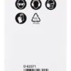 Makita D-62371 zestaw wierteł do drewna 1/4" HEX /7szt Makita D-62371 zestaw wierteł do drewna 1/4" HEX /7szt