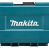 Makita D-73461 zestaw bitów i nasadek 47 el. Makita D-73461 zestaw bitów i nasadek 47 el.