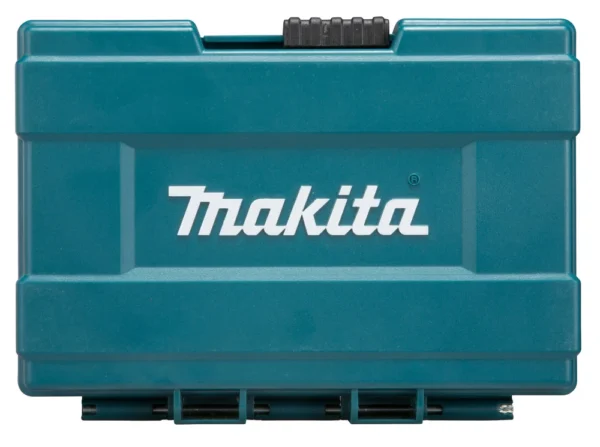 Makita D-73461 zestaw bitów i nasadek 47 el. Makita D-73461 zestaw bitów i nasadek 47 el.