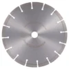 Makita D-80117 tarcza diamentowa 230×22,23 mm segmentowa (na sucho) beton, cegła, marmur