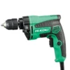 HiKOKI D10VC3WCZ wiertarka 600 W 10 mm