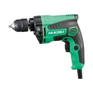 HiKOKI D10VC3WCZ wiertarka 600 W 10 mm