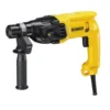 DEWALT D25033K młotowiertarka SDS+ 710 W 3-FUNKCJE 2,0 J