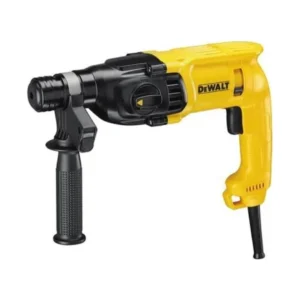 DEWALT D25033K młotowiertarka SDS+ 710 W 3-FUNKCJE 2,0 J