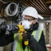 DEWALT D25133K-QS młotowiertarka SDS-Plus 800 W 2,6 J w walizce DEWALT D25133K-QS młotowiertarka SDS-Plus 800 W 2,6 J w walizce