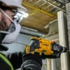 DEWALT D25133K-QS młotowiertarka SDS-Plus 800 W 2,6 J w walizce DEWALT D25133K-QS młotowiertarka SDS-Plus 800 W 2,6 J w walizce