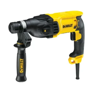 DEWALT D25133K-QS młotowiertarka SDS-Plus 800 W 2,6 J w walizce