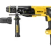 DeWALT D25134K młotowiertarka SDS-plus 800 W 2,8 J z uchwytem 13 mm DeWALT D25134K młotowiertarka SDS-plus 800 W 2,8 J z uchwytem 13 mm