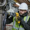 DeWALT D25134K młotowiertarka SDS-plus 800 W 2,8 J z uchwytem 13 mm DeWALT D25134K młotowiertarka SDS-plus 800 W 2,8 J z uchwytem 13 mm