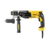 DeWALT D25134K młotowiertarka SDS-plus 800 W 2,8 J z uchwytem 13 mm DeWALT D25134K młotowiertarka SDS-plus 800 W 2,8 J z uchwytem 13 mm