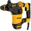 DeWALT D25333K młotowiertarka SDS-plus 950 W 3,5 J TSTAK DeWALT D25333K młotowiertarka SDS-plus 950 W 3,5 J TSTAK