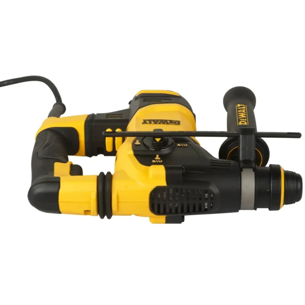 DeWALT D25333K młotowiertarka SDS-plus 950 W 3,5 J TSTAK DeWALT D25333K młotowiertarka SDS-plus 950 W 3,5 J TSTAK