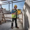 DeWALT D25333K młotowiertarka SDS-plus 950 W 3,5 J TSTAK DeWALT D25333K młotowiertarka SDS-plus 950 W 3,5 J TSTAK