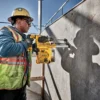 DeWALT D25333K młotowiertarka SDS-plus 950 W 3,5 J TSTAK DeWALT D25333K młotowiertarka SDS-plus 950 W 3,5 J TSTAK