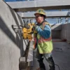 DeWALT D25333K młotowiertarka SDS-plus 950 W 3,5 J TSTAK DeWALT D25333K młotowiertarka SDS-plus 950 W 3,5 J TSTAK