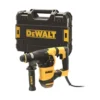 DeWALT D25333K młotowiertarka SDS-plus 950 W 3,5 J TSTAK DeWALT D25333K młotowiertarka SDS-plus 950 W 3,5 J TSTAK