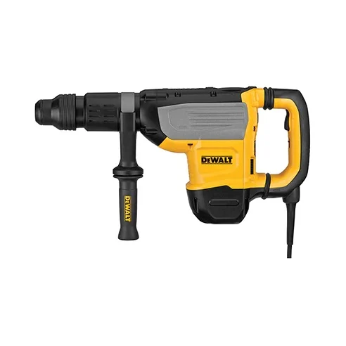 DEWALT D25773K młotowiertarka młot udarowy obrotowy sds MAX 1700 W 19,4 J 52 mm
