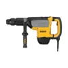 DEWALT D25773K młotowiertarka młot udarowy obrotowy sds MAX 1700 W 19,4 J 52 mm