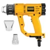 DEWALT D26411 opalarka 1800 W + 2 dysze DEWALT D26411 opalarka 1800 W + 2 dysze