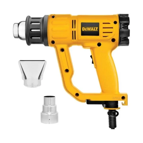 DEWALT D26411 opalarka 1800 W + 2 dysze DEWALT D26411 opalarka 1800 W + 2 dysze