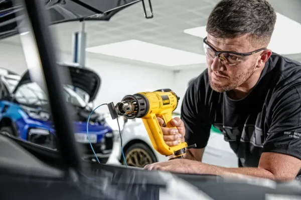 DEWALT D26414 opalarka 2000 W