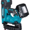 Makita DBN610ZJ gwoździarka akumulatorowa 18 V 32-64 mm
