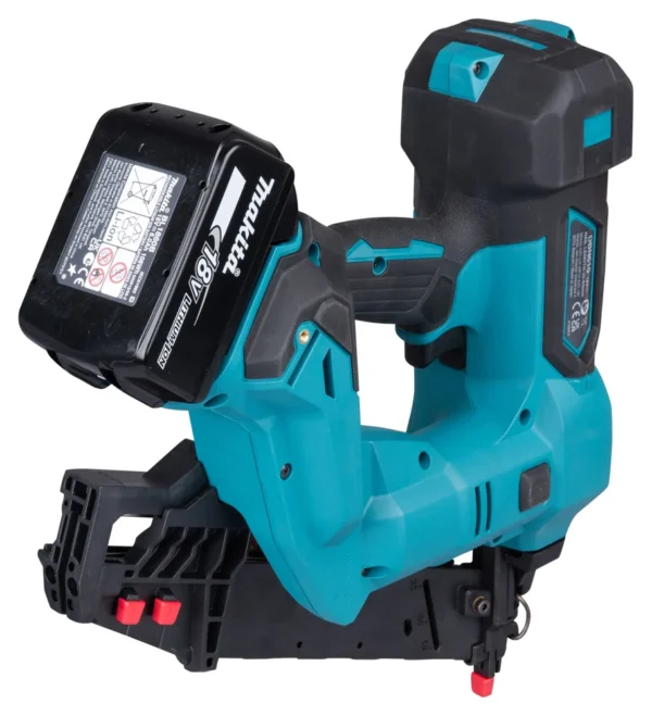 Makita DBN610ZJ gwoździarka akumulatorowa 18 V 32-64 mm