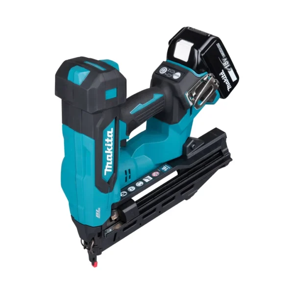 Makita DBN610ZJ gwoździarka akumulatorowa 18 V 32-64 mm