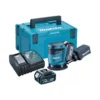 Makita DBO180RTJ szlifierka mimośrodowa AKU 18 V 2×5,0 Ah Li-ion MAKPAC