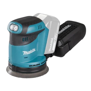 Makita DBO180Z szlifierka mimośrodowa 125 mm 18 V LXT (solo)