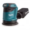 Makita DBO180Z szlifierka mimośrodowa 125 mm 18 V LXT (solo)