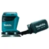 Makita DBO180Z szlifierka mimośrodowa 125 mm 18 V LXT (solo)