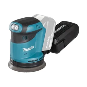 Makita DBO180Z szlifierka mimośrodowa 125 mm 18 V LXT (solo)
