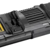 DEWALT DCB132 akumulator ładowarka 18/54 V 2-PORTY 4A