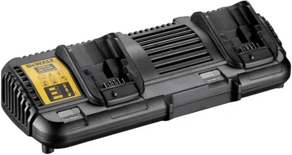 DEWALT DCB132 akumulator ładowarka 18/54 V 2-PORTY 4A