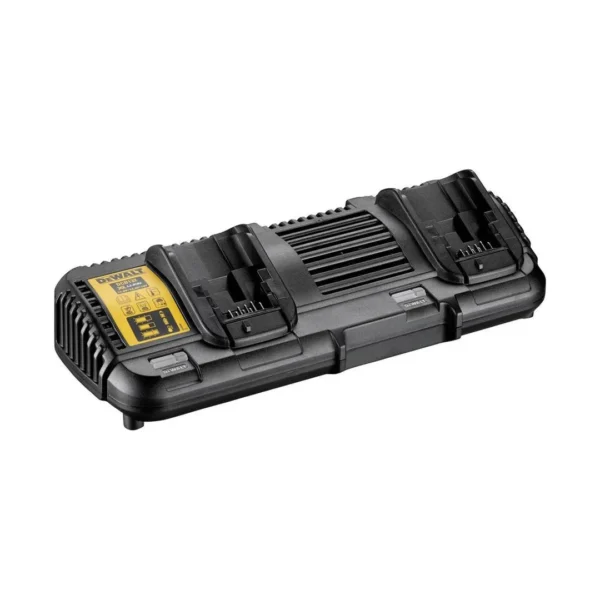 DEWALT DCB132 akumulator ładowarka 18/54 V 2-PORTY 4A