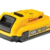 DEWALT DCB183-XJ akumulator 18V XR 2,0 Ah DEWALT DCB183-XJ akumulator 18V XR 2,0 Ah