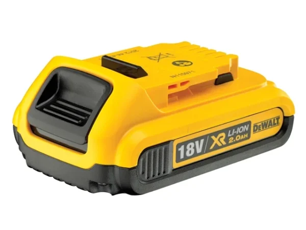 DEWALT DCB183-XJ akumulator 18V XR 2,0 Ah DEWALT DCB183-XJ akumulator 18V XR 2,0 Ah