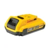 DEWALT DCB183-XJ akumulator 18V XR 2,0 Ah DEWALT DCB183-XJ akumulator 18V XR 2,0 Ah